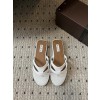 [ALAIA] 슬리퍼 25ss