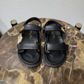 DIOR  SANDALS