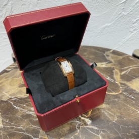 CARTIER TANK