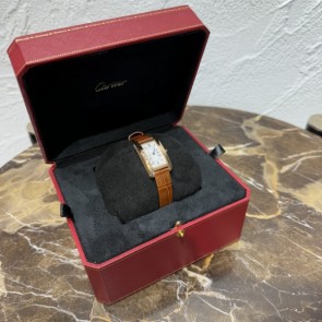 CARTIER TANK