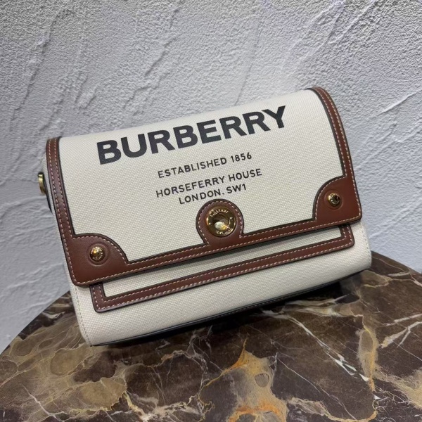 BURBERRY