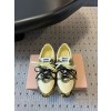 [미우미우] 신상 스니커즈