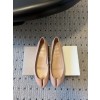[메종마르지엘라] X Christian Louboutin 타비 발레리나 플랫슈즈