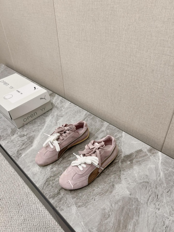 [PUMA X OPENYY] 스니커즈