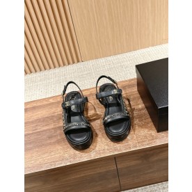 [샤넬] 샌들
