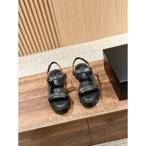 [샤넬] 샌들