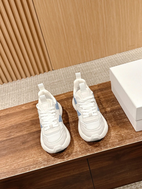 [BALLY] 신상 스니커즈