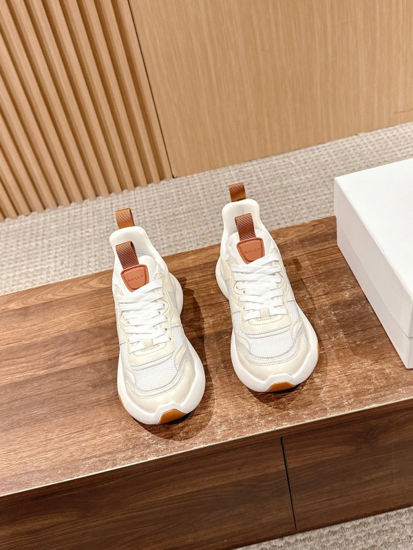 [BALLY] 신상 스니커즈