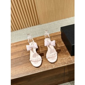 [샤넬] 샌들