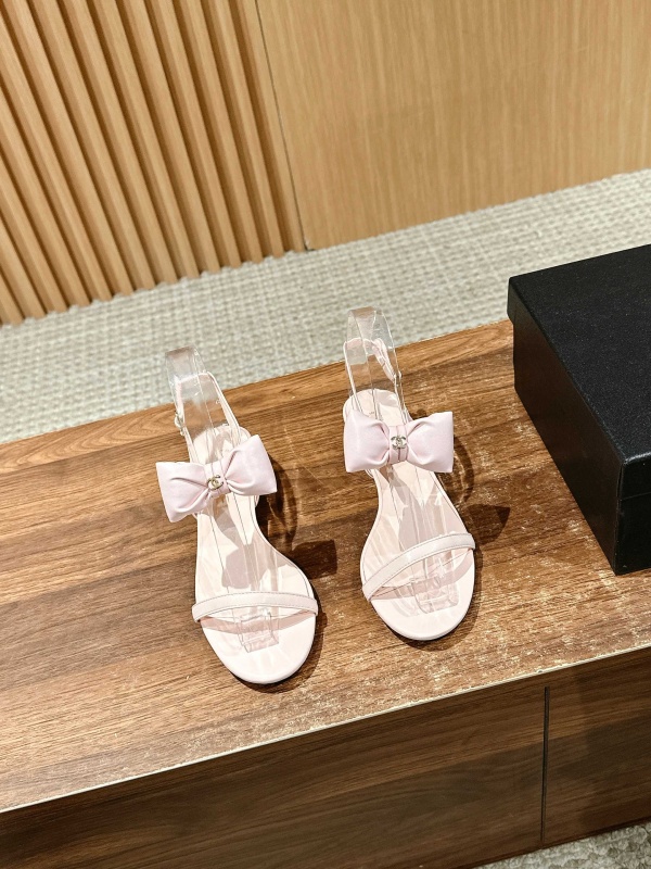[샤넬] 샌들