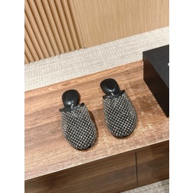 [알렉산더왕] 신상 슬리퍼