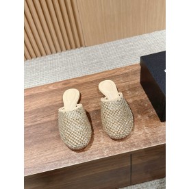 [알렉산더왕] 신상 슬리퍼