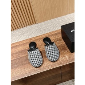 [알렉산더왕] 신상 슬리퍼