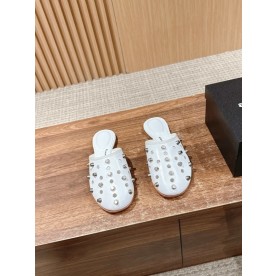 [알렉산더왕] 신상 슬리퍼