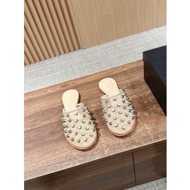 [알렉산더왕] 신상 슬리퍼