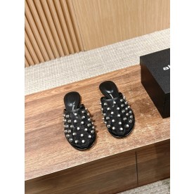 [알렉산더왕] 신상 슬리퍼