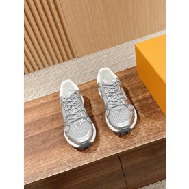 [루이비통] 신상 스니커즈 LV OLYMPIA