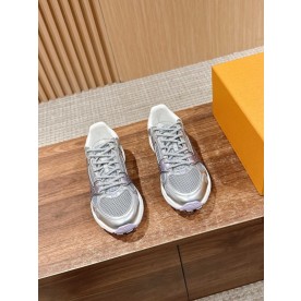 [루이비통] 신상 스니커즈 LV OLYMPIA