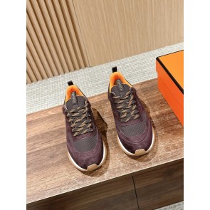 [에르메스] 신상 스니커즈