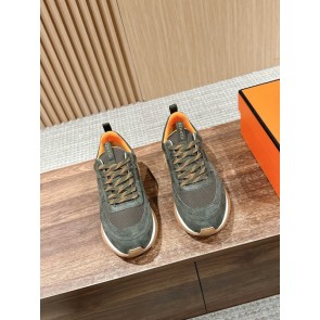 [에르메스] 신상 스니커즈