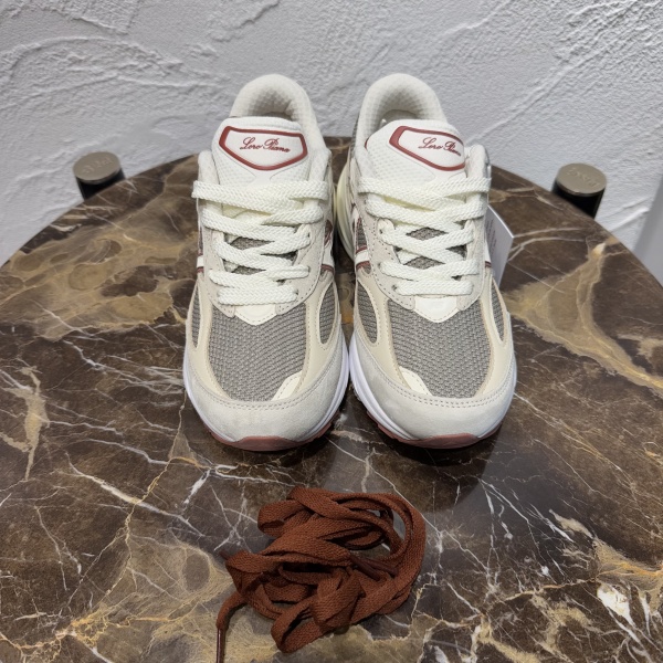 LORO PIANA X NEW BALANCE