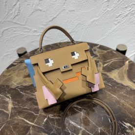 HERMES KELLYDOLL