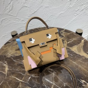 HERMES KELLYDOLL