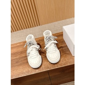 [디올] 신상 남여공용 스니커즈 FIRST