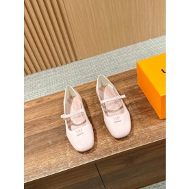 [루이비통] 신상 발레리나 슈즈 SWING