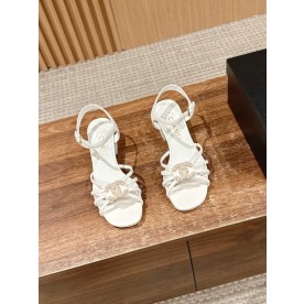 [샤넬] 샌들