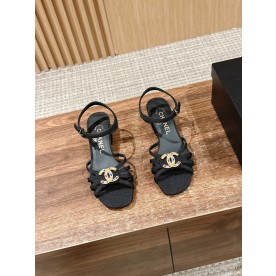 [샤넬] 샌들
