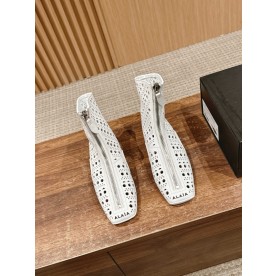 [ALAIA] 부츠 25ss