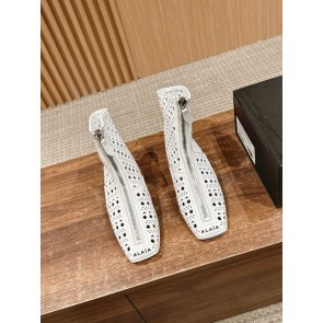 [ALAIA] 부츠 25ss