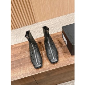 [ALAIA] 부츠 25ss