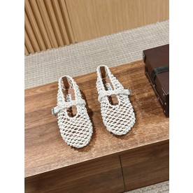 [ALAIA] 슈즈 25ss