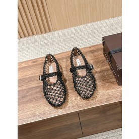[ALAIA] 슈즈 25ss