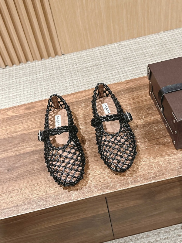 [ALAIA] 슈즈 25ss