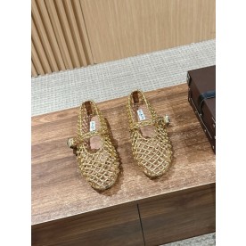 [ALAIA] 슈즈 25ss