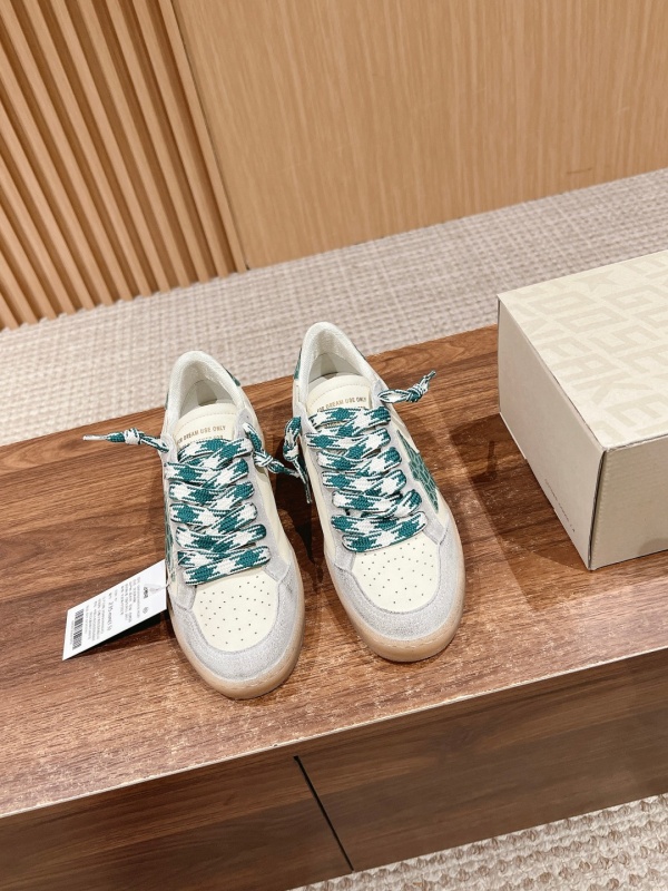 [GGDB] 스니커즈 Golden Goose Deluxe Brand SUPER SABOT 25ss