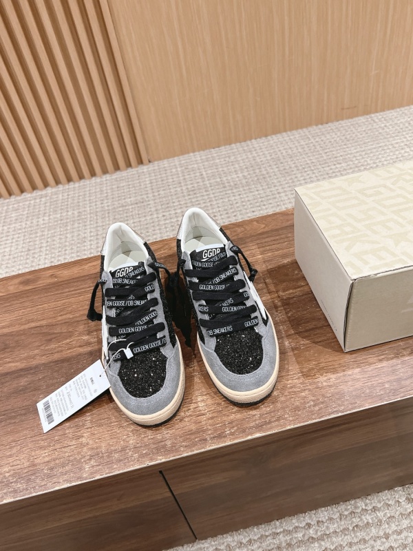[GGDB] 스니커즈 Golden Goose Deluxe Brand SUPER SABOT 25ss