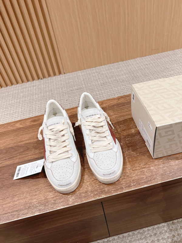 [GGDB] 스니커즈 Golden Goose Deluxe Brand SUPER SABOT 25ss