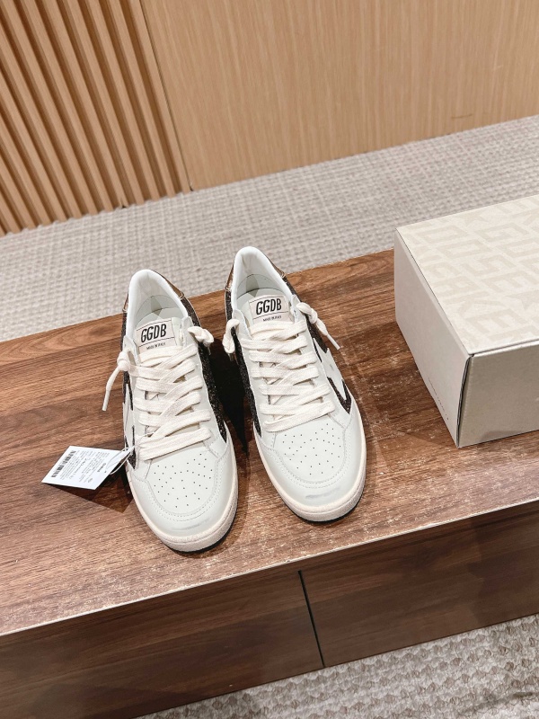 [GGDB] 스니커즈 Golden Goose Deluxe Brand SUPER SABOT 25ss