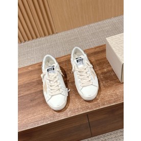 [GGDB] 스니커즈 Golden Goose Deluxe Brand SUPER SABOT 25ss