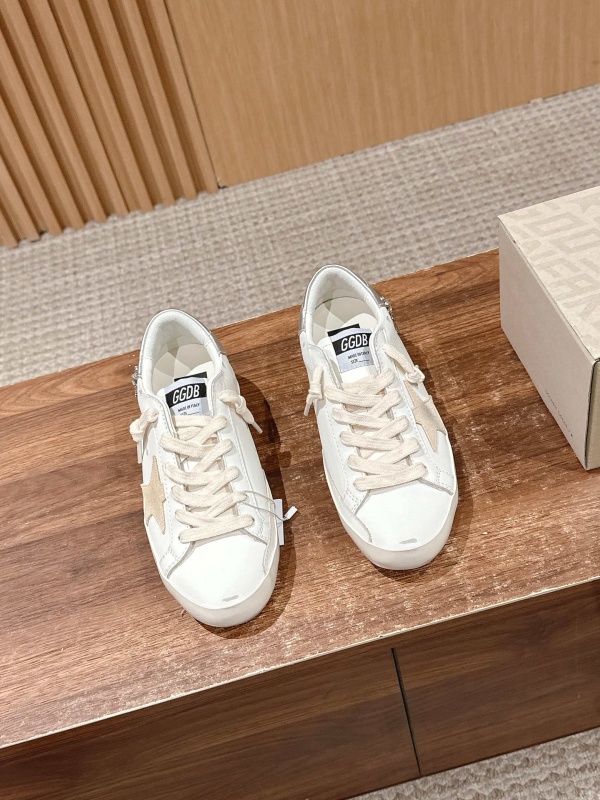 [GGDB] 스니커즈 Golden Goose Deluxe Brand SUPER SABOT 25ss