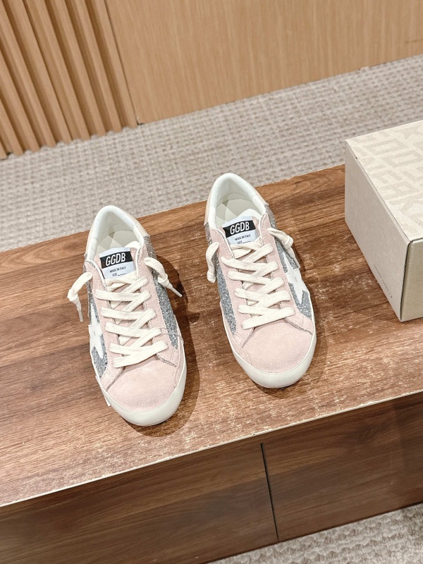 [GGDB] 스니커즈 Golden Goose Deluxe Brand SUPER SABOT 25ss