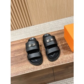 [에르메스] 신상 슬리퍼