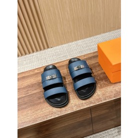 [에르메스] 신상 슬리퍼