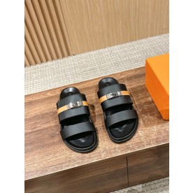 [에르메스] 신상 슬리퍼