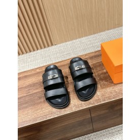 [에르메스] 신상 슬리퍼