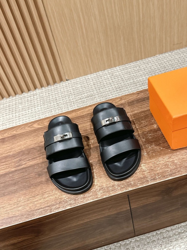 [에르메스] 신상 슬리퍼